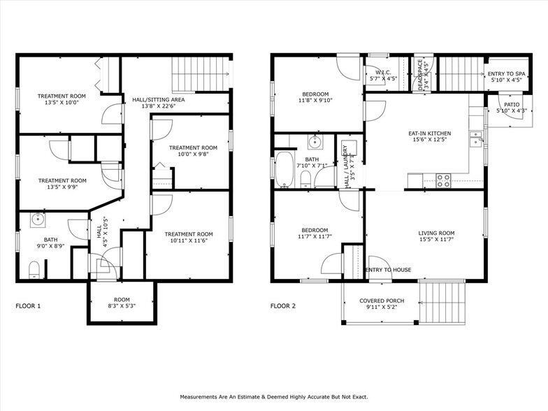 3256 California Ave SW, Seattle, WA à vendre - Plan d’étage – Image 3 sur 23