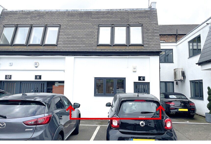 6 Breasy Pl, Londres à vendre - Photo de l’immeuble – Image 1 sur 5