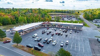 Plus de détails pour 901 Razorback Dr, Houghton, MI - Local commercial à vendre