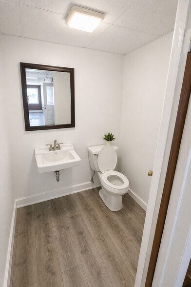 150 S Illinois St, Hobart, IN à louer - Photo de l’immeuble – Image 2 sur 4
