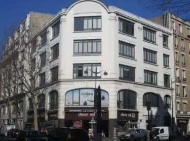 47 Rue De Charonne, Paris à louer Photo de l’immeuble– Image 1 sur 30