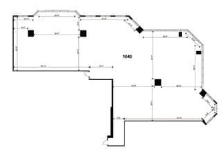 222 3rd Ave SW, Calgary, AB à louer Plan d’étage– Image 1 sur 1