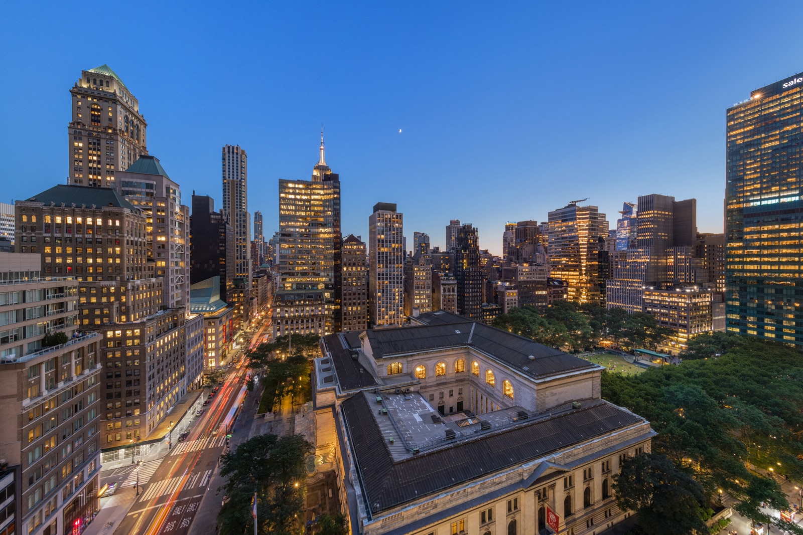 500 Fifth Ave, New York, NY à louer Autre– Image 1 sur 8