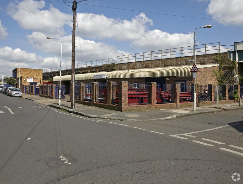 370-379 Station Rd, Londres à louer - Photo de l’immeuble – Image 3 sur 5