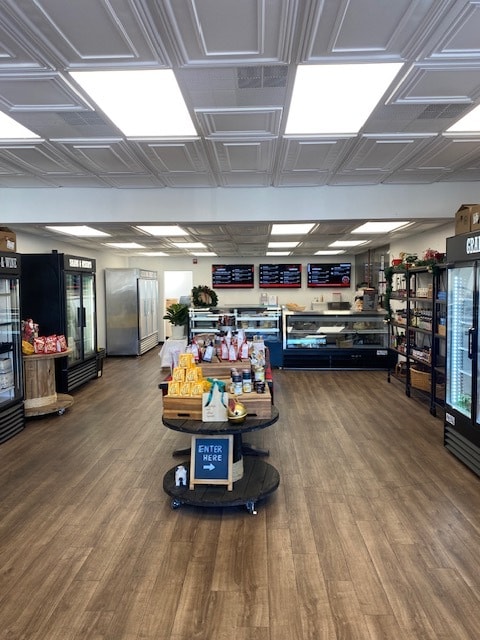 1134-1136 Beacon St, Newton, MA à louer Photo intérieure– Image 1 sur 1