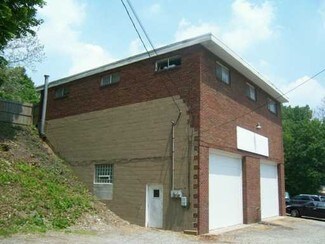 Plus de détails pour 1501 Route 51, Clairton, PA - Local d’activités à vendre