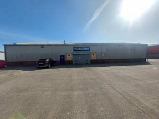 Plus de détails pour 19 Kerse Rd, Stirling - Industriel/Logistique à louer