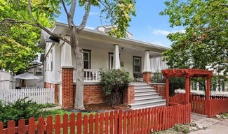 Plus de détails pour 1125 Maxwell Ave, Boulder, CO - Logement à vendre