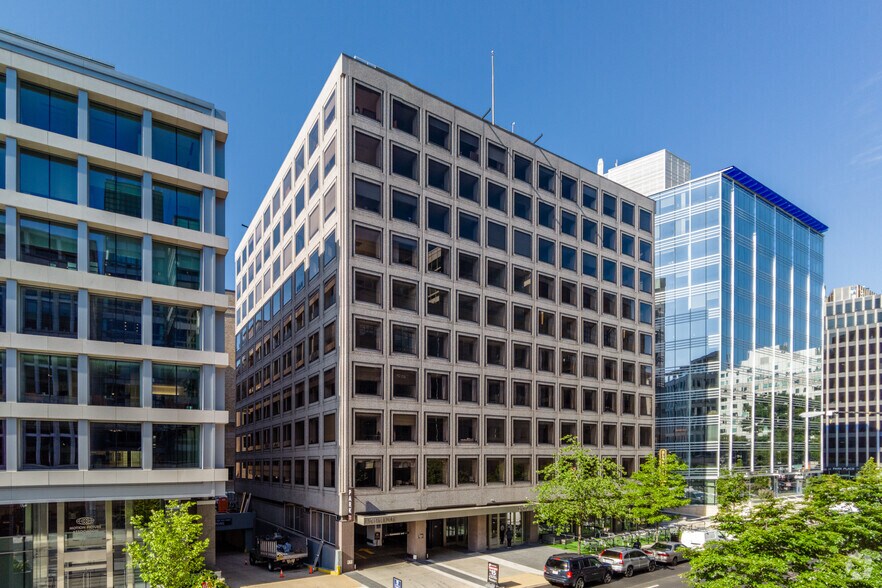 1620 I St NW, Washington, DC à louer - Photo principale – Image 1 sur 24