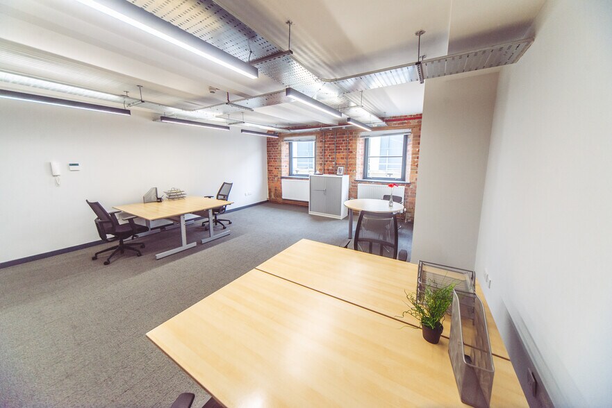 Walker Rd, Newcastle Upon Tyne à louer - Photo intérieure – Image 2 sur 18