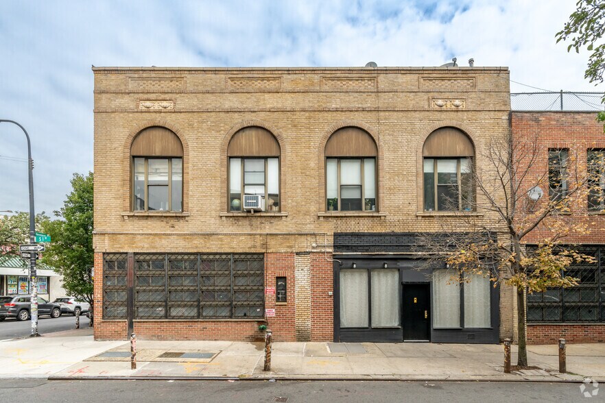 129 Havemeyer St, Brooklyn, NY à louer - Photo de l’immeuble – Image 3 sur 5