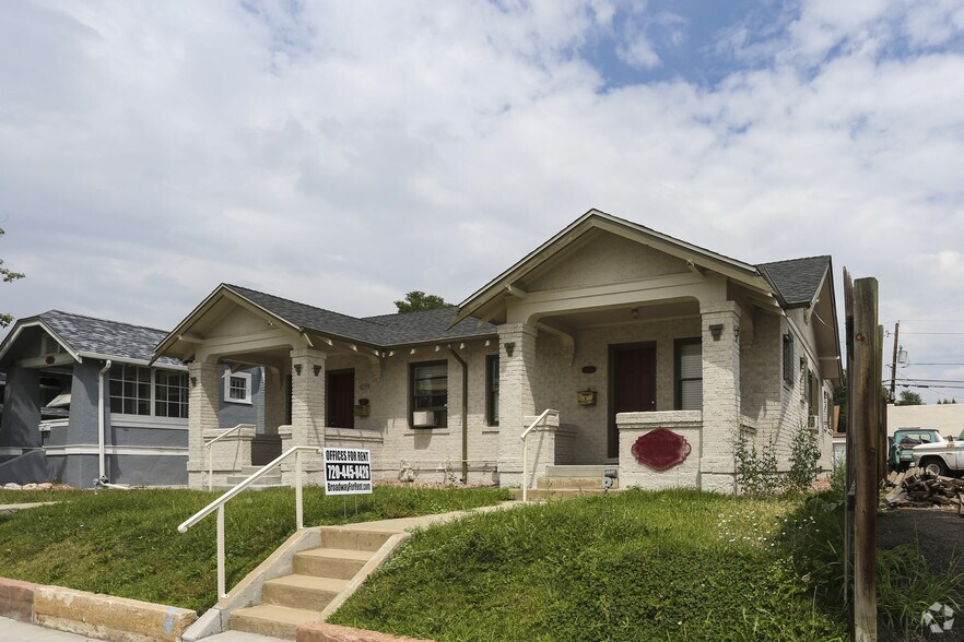 2364 S Broadway, Denver, CO à louer - Photo de l’immeuble – Image 2 sur 53