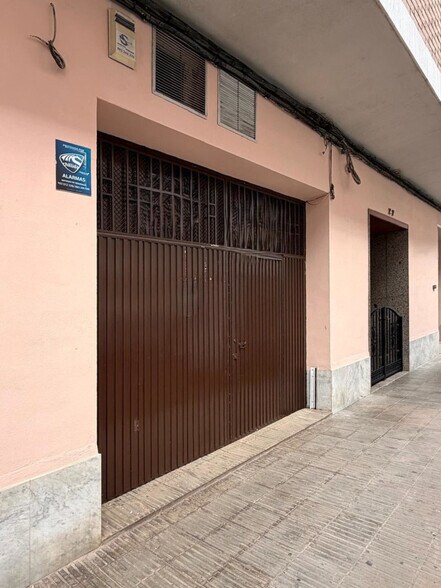 Immeuble residentiel dans Algemesí, Valencia à vendre - Photo intérieure – Image 2 sur 2