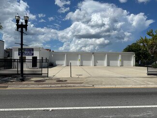 Plus de détails pour 339 Union St E, Jacksonville, FL - Local d'activités à louer