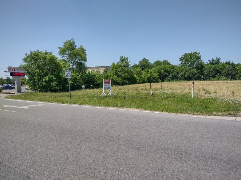 2804 Old U.S. 231, Lafayette, IN à vendre - Photo principale – Image 1 sur 2