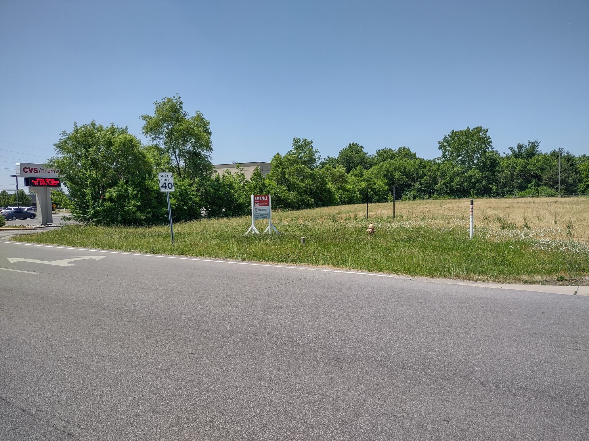 2804 Old U.S. 231, Lafayette, IN à vendre Photo principale– Image 1 sur 3