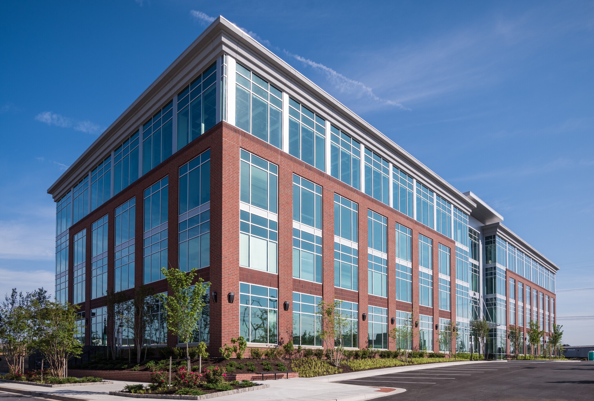 8110-8171 Maple Lawn Blvd, Fulton, MD à louer Photo de l’immeuble– Image 1 sur 2