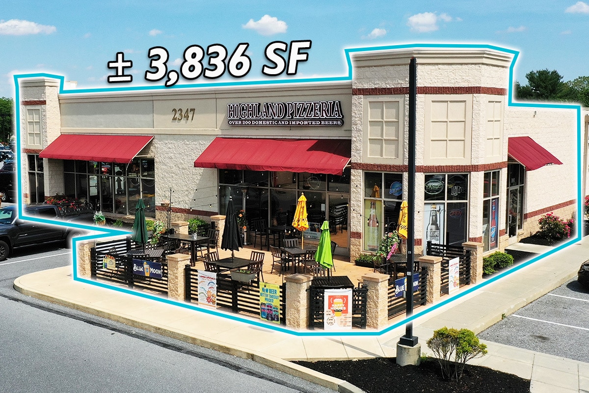 2347 Oregon Pike, Lancaster, PA à louer Photo intérieure– Image 1 sur 3