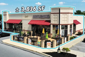 2347 Oregon Pike, Lancaster, PA à louer Photo intérieure– Image 1 sur 3