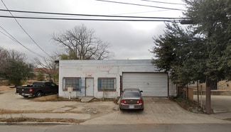 Plus de détails pour 1618 S Presa St, San Antonio, TX - Local commercial à vendre