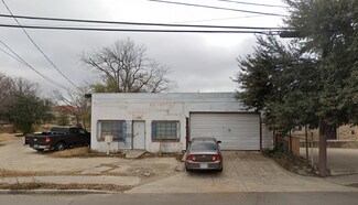 Plus de détails pour 1618 S Presa St, San Antonio, TX - Local commercial à vendre