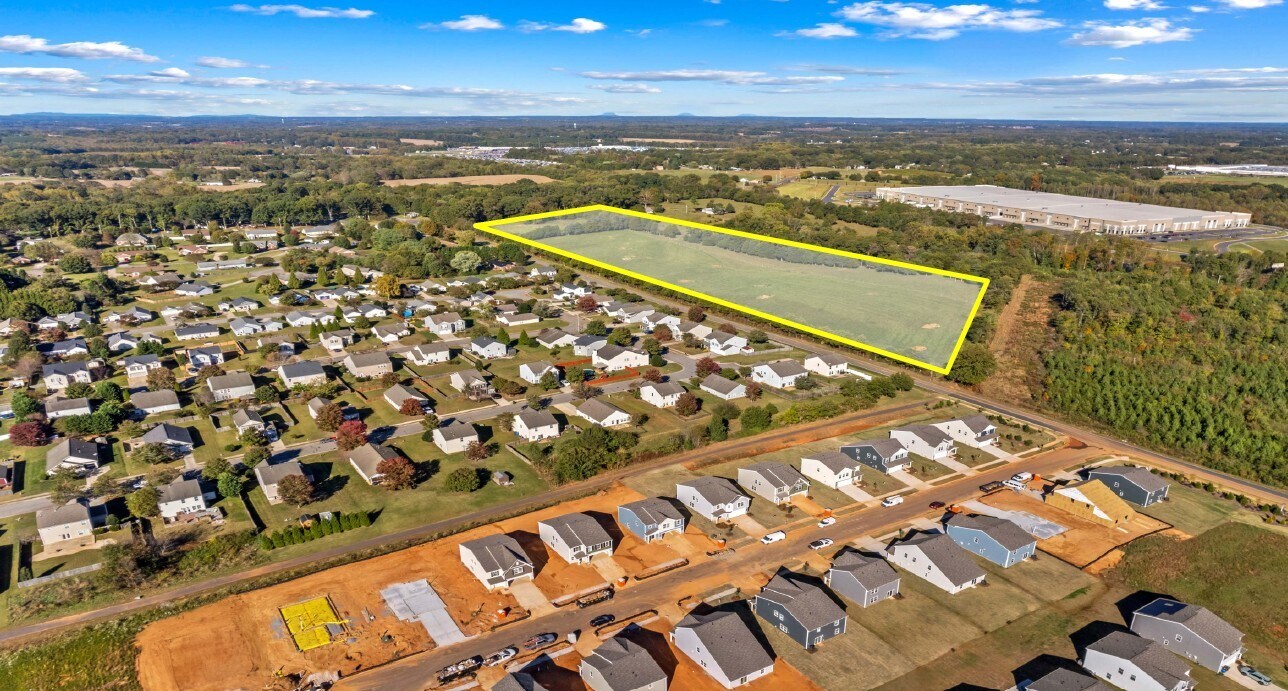 474 James Farm rd, Statesville, NC à vendre Photo de l’immeuble– Image 1 sur 4
