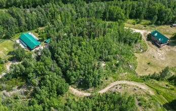 53309A Range Road 65, Parkland County, AB - VUE AÉRIENNE  vue de carte - Image1