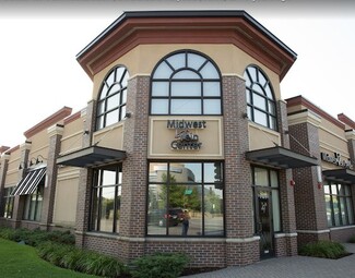 Plus de détails pour 7139-7169 N Milwaukee Ave, Niles, IL - Local commercial à louer