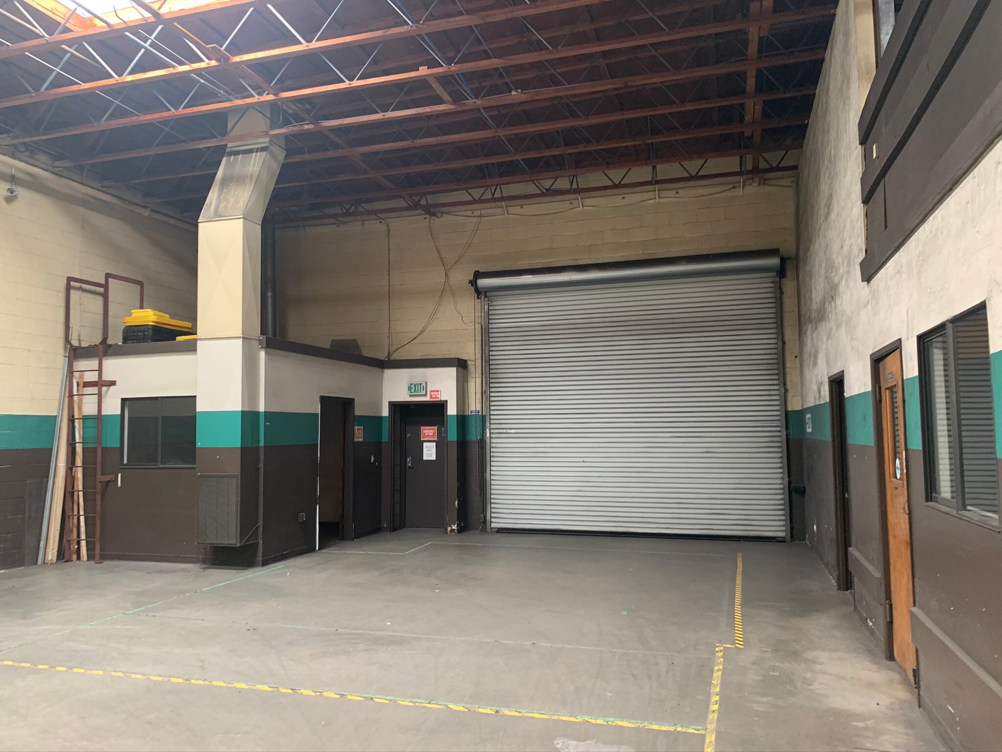 1633 Market St, San Diego, CA à louer Photo intérieure– Image 1 sur 5