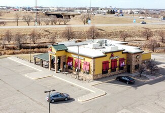 Plus de détails pour 3001 Lefevre Dr, Brookings, SD - Local commercial à vendre