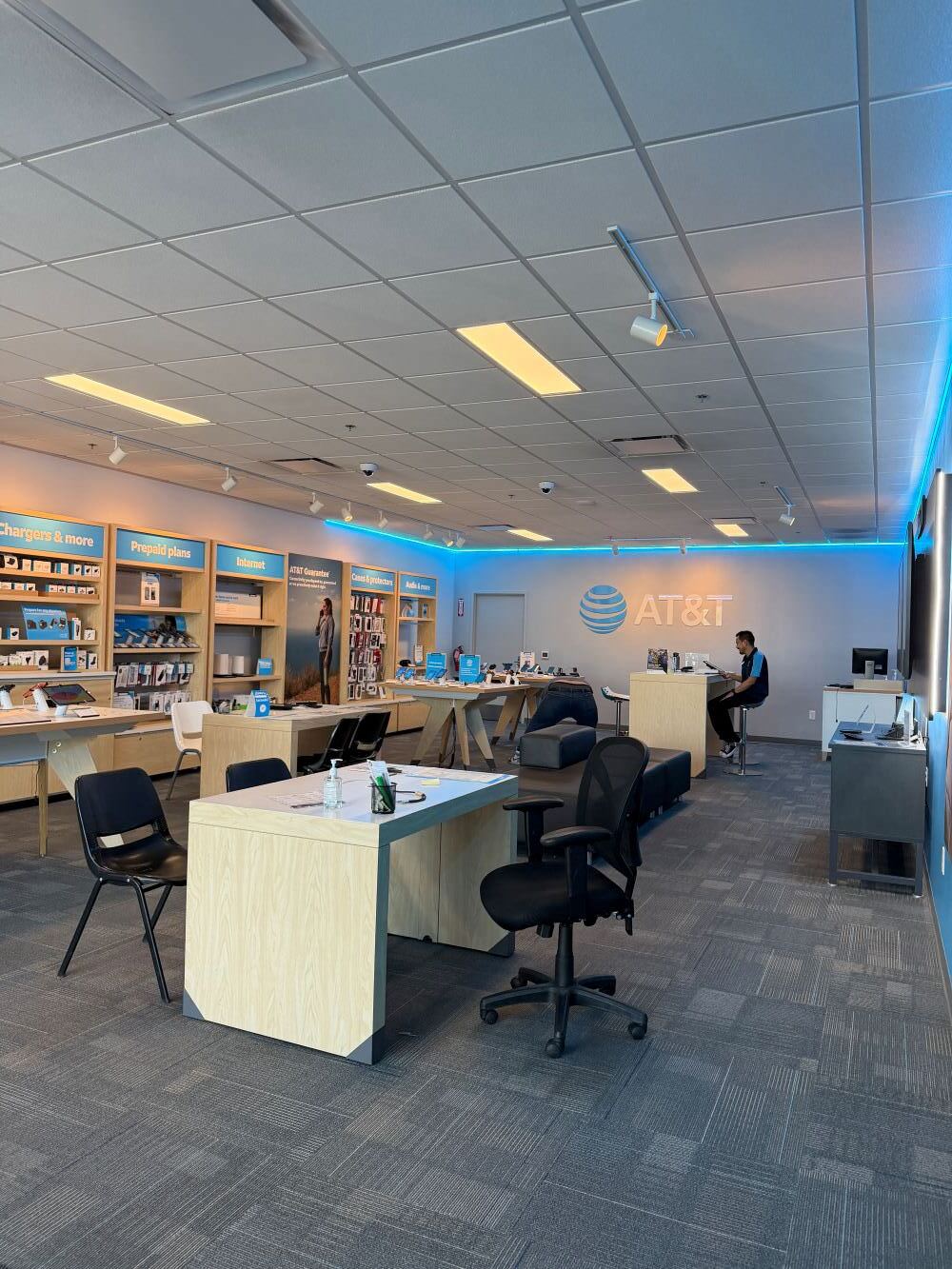 28080 Clinton Keith Rd, Murrieta, CA à louer Photo intérieure– Image 1 sur 4