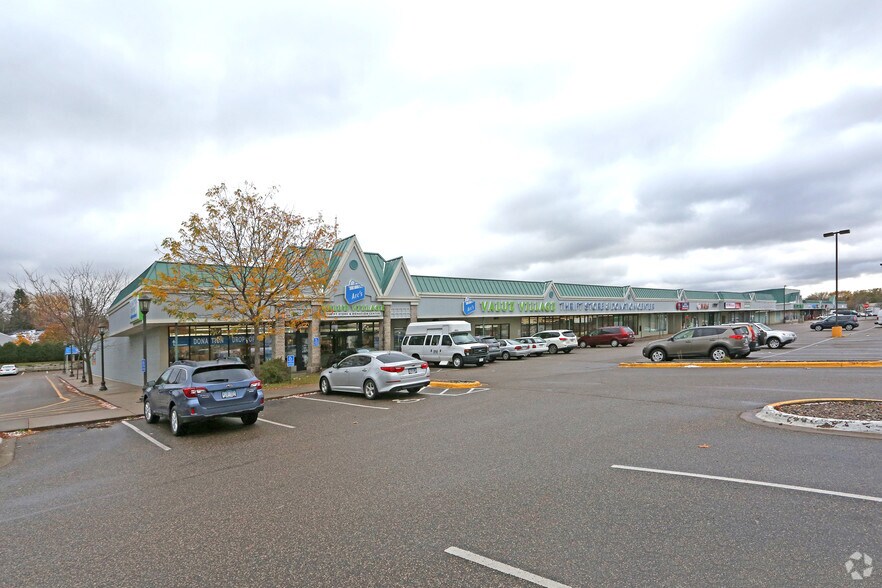1622-1654 White Bear Ave N, Saint Paul, MN à louer - Photo de l’immeuble – Image 3 sur 7