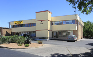 Plus de détails pour 1825 38th 1/2 St, Austin, TX - Coworking à louer