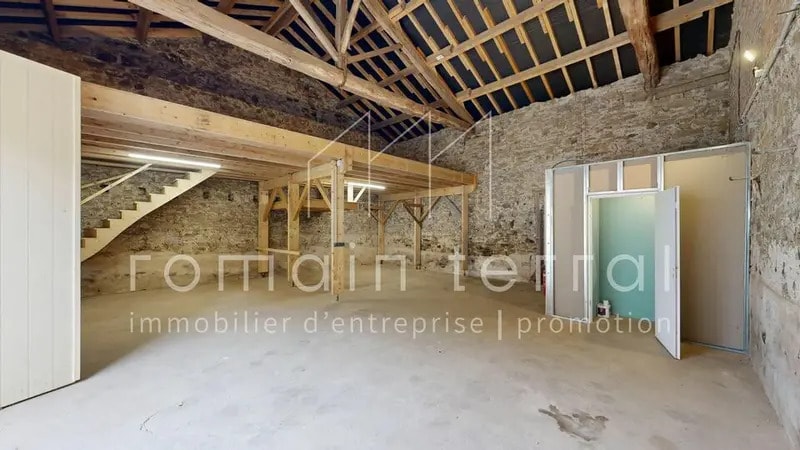 Local d’activités dans Le Palais-sur-Vienne à louer - Photo intérieure – Image 2 sur 5