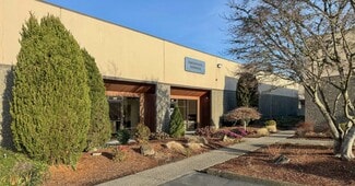 Plus de détails pour 5497 SE International Way, Milwaukie, OR - Industriel/Logistique à louer