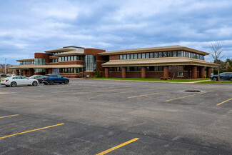 Plus de détails pour 5319 Hoag Dr, Sheffield Village, OH - Médical à louer