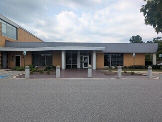 Plus de détails pour 300 Clubhouse Rd, Hunt Valley, MD - Différents types d’espaces à louer