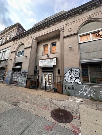 Plus de détails pour 1612-1616 Broadway, Brooklyn, NY - Local commercial à vendre