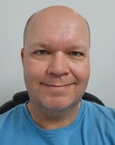 Tom Langeland