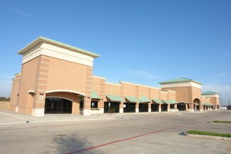 Plus de détails pour 5145 Lake Ridge Pky, Grand Prairie, TX - Local commercial à louer