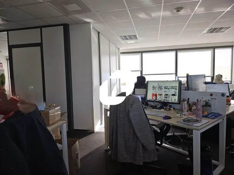 Bureau dans Montpellier à louer - Photo intérieure – Image 2 sur 9