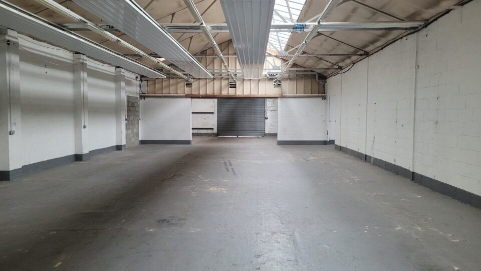 Unit 3 Hayfield Pl, Kirkcaldy à louer - Photo intérieure – Image 2 sur 2