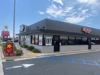 Plus de détails pour 1755 Indian Hill Blvd, Pomona, CA - Local commercial à louer