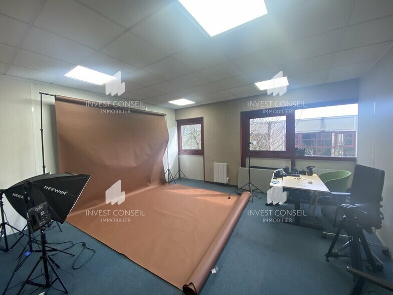 20 Rue Lavoisier, Pontoise à louer - Photo intérieure – Image 3 sur 4