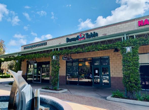 3971-3973 S Higuera St, San Luis Obispo, CA à louer - Photo de l’immeuble – Image 2 sur 7