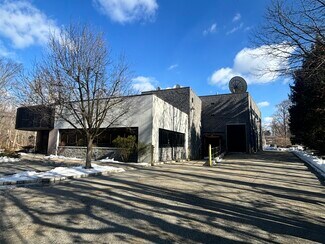 Plus de détails pour 14 Morris Ave, Mountain Lakes, NJ - Local d’activités à vendre