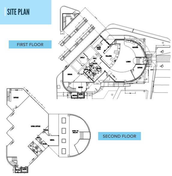 4900-4950 Highland Dr, Salt Lake City, UT à vendre - Photo de l’immeuble – Image 3 sur 7