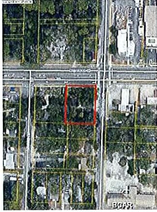 Plus de détails pour 3701 W US 98 Hwy, Panama City, FL - Terrain à vendre