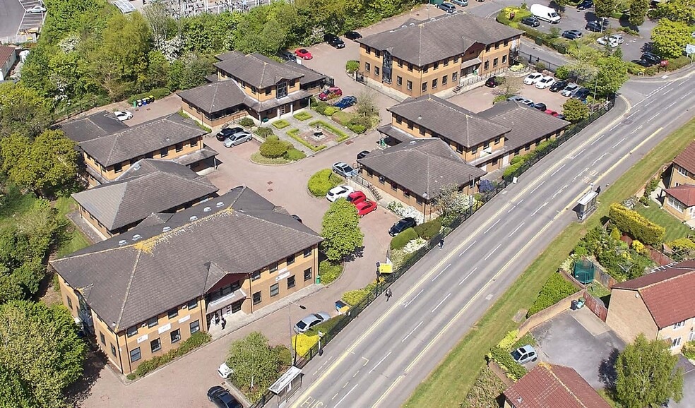 Woodlands Ln, Bradley Stoke à louer - Autre – Image 2 sur 4