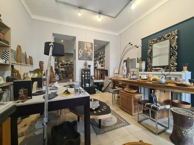 Local commercial dans Nice à louer - Photo intérieure – Image 3 sur 5